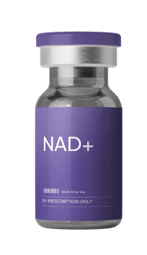 NAD+ Injectable