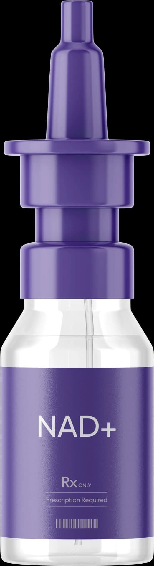 NAD+ Nasal Spray