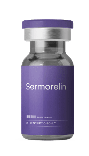 Sermorelin
