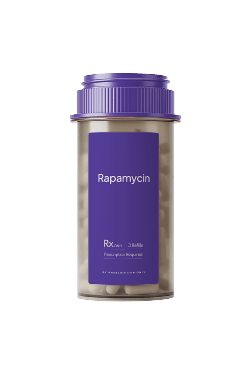 Sirolimus (Rapamycin)