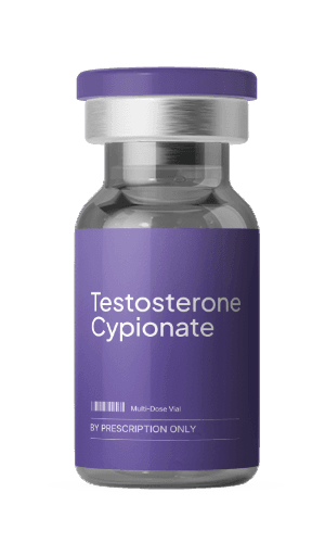 Testosterone Cypionate