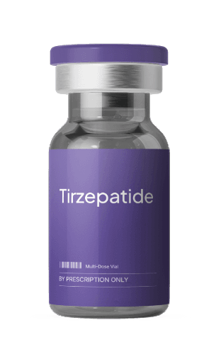 Tirzepatide